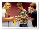 George Fox is host of several Christian conferences, camps and other events this summer